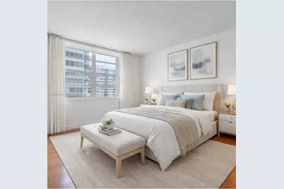 2750 NE 183rd St #1203, Aventura, FL 33160 - Photo 5