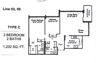 2750 NE 183rd St, Aventura, FL 33160 - Photo 25