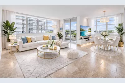 2750 NE 183rd St #1203, Aventura, FL 33160 - Photo 1