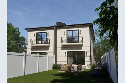 1818 NW 49th St #1, Miami, FL 33142 - Photo 15