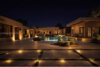 11720 SW 77th Ave, Pinecrest, FL 33156 - Photo 7