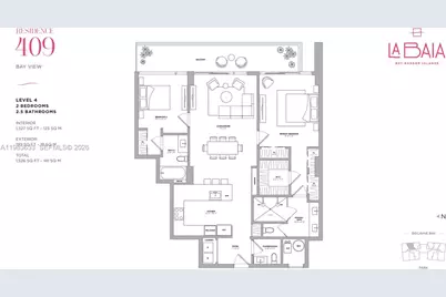 9221 E Bay Harbor Drive #409, Bay Harbor Islands, FL 33154 - Photo 19
