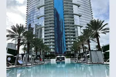 851 NE 1st Ave #3601, Miami, FL 33132 - Photo 25