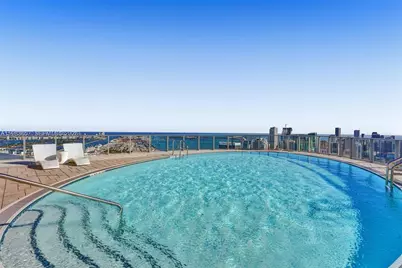 851 NE 1st Ave #3601, Miami, FL 33132 - Photo 29