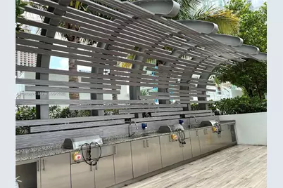 851 NE 1st Ave #3601, Miami, FL 33132 - Photo 31