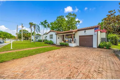 1740 Westward Dr, Miami Springs, FL 33166 - Photo 5