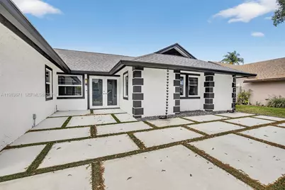 8301 NW 52nd St, Lauderhill, FL 33351 - Photo 3