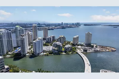 950 Brickell Bay Dr #4100, Miami, FL 33131 - Photo 1