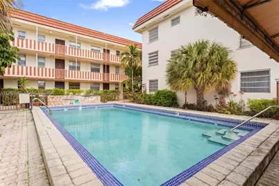 13655 NE 10th Aveue #304, North Miami, FL 33161 - Photo 27