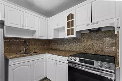 13655 NE 10th Aveue #304, North Miami, FL 33161 - Photo 3