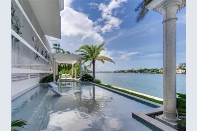 9821 E Bay Harbor Dr #502, Bay Harbor Islands, FL 33154 - Photo 1