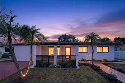 17311 NW 49th Ave, Miami Gardens, FL 33055 - Photo 5