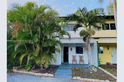 3911 Farragut St, Hollywood, FL 33021 - Photo 1