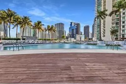 90 SW 3rd St #2908, Miami, FL 33130 - Photo 35