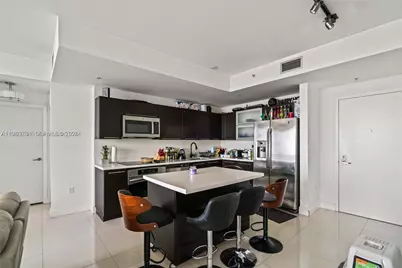 90 SW 3rd St #2908, Miami, FL 33130 - Photo 5