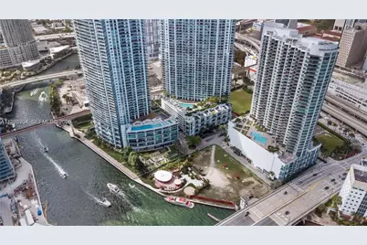 90 SW 3rd St #2908, Miami, FL 33130 - Photo 29