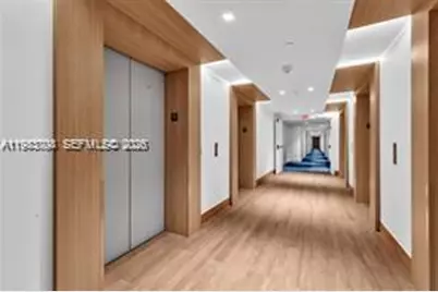 90 SW 3rd St #2908, Miami, FL 33130 - Photo 31