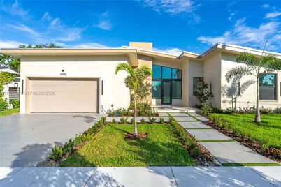 3905 SW 5th St #3905, Coral Gables, FL 33134 - Photo 3