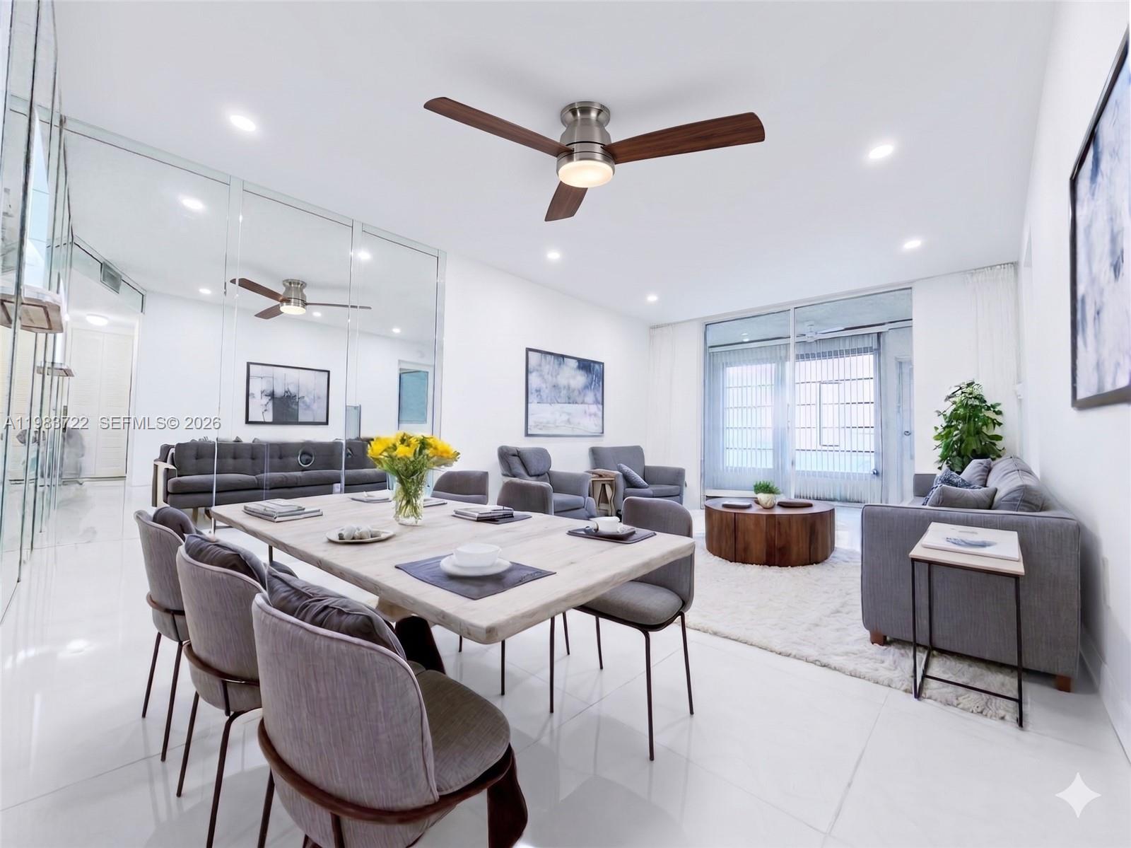 9900 Sunrise Lakes Blvd #102 main architectural view