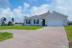 1626 Embers Pkwy W, Cape Coral, FL 33993 - Photo 1