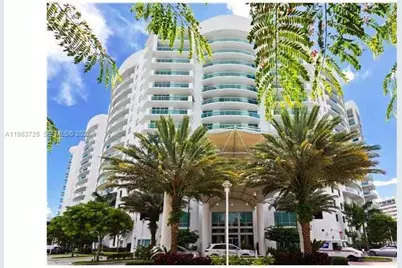 7910 Harbor Island Dr #510, North Bay Village, FL 33141 - Photo 1