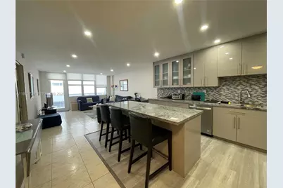 3725 S Ocean Dr #911, Hollywood, FL 33019 - Photo 5