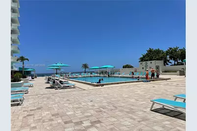 3725 S Ocean Dr #911, Hollywood, FL 33019 - Photo 15