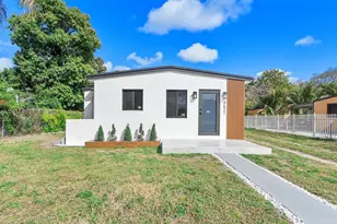 3621 SW 48th Ave, West Park, FL 33023 - Photo 3