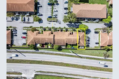 505 NW 214th St #101, Miami Gardens, FL 33169 - Photo 23