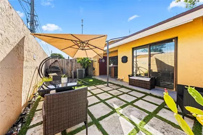 505 NW 214th St #101, Miami Gardens, FL 33169 - Photo 21