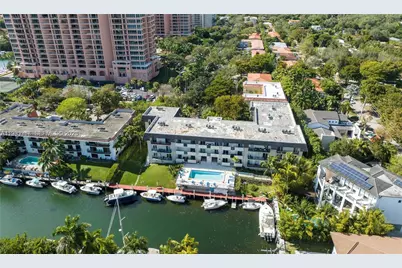 6815 Edgewater Dr #105, Coral Gables, FL 33133 - Photo 3
