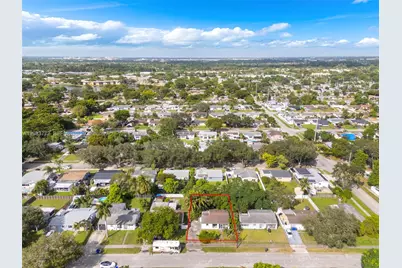 6831 Greene St, Hollywood, FL 33024 - Photo 19