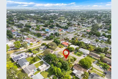 6831 Greene St, Hollywood, FL 33024 - Photo 23