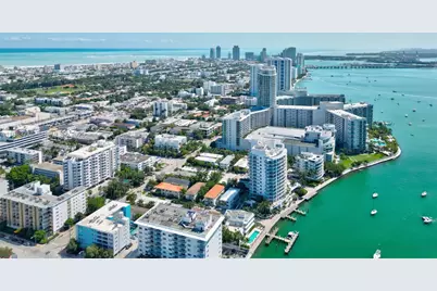 1621 Bay Rd #506, Miami Beach, FL 33139 - Photo 19