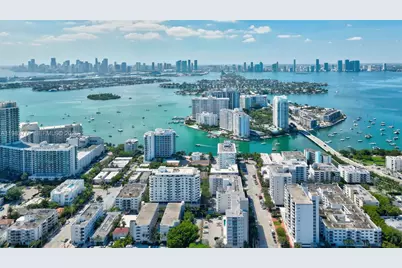 1621 Bay Rd #506, Miami Beach, FL 33139 - Photo 21