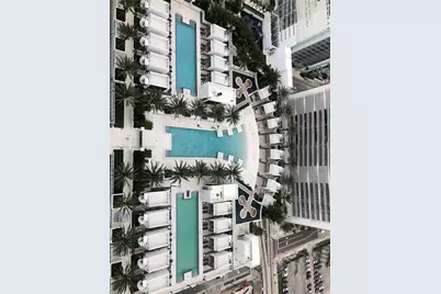 851 NE 1st Ave #2504, Miami, FL 33132 - Photo 33