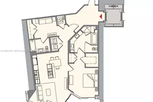 851 NE 1st Ave, Miami, FL 33132 - Photo 41