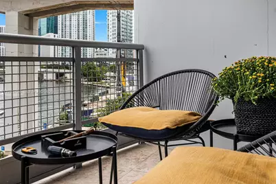 690 SW 1st Ct #501, Miami, FL 33130 - Photo 19