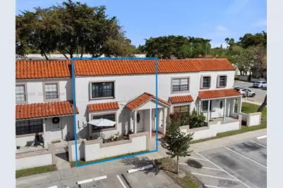 9445 NW 42nd St, Sunrise, FL 33351 - Photo 1