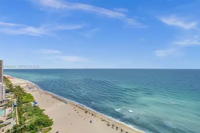 17121 Collins Ave #2003, Sunny Isles Beach, FL 33160 - Photo 1