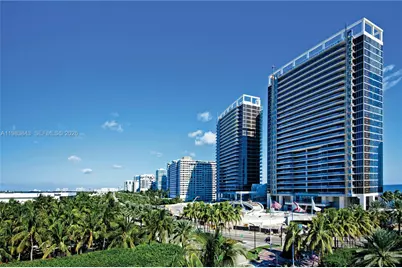 9705 Collins Ave #505N, Bal Harbour, FL 33154 - Photo 1