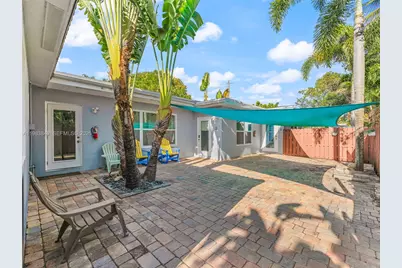 1432 NE 5th Ave #2, Fort Lauderdale, FL 33304 - Photo 9