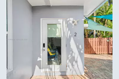 1432 NE 5th Ave #2, Fort Lauderdale, FL 33304 - Photo 1