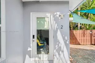 1432 NE 5th Ave, Fort Lauderdale, FL 33304 - Photo 1
