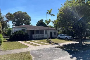 4420 SW 3rd St, Miami, FL 33134 - Photo 1