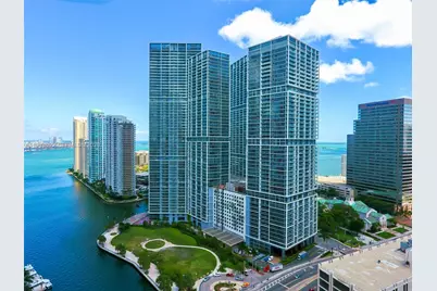 [Address not provided], Miami, FL 33131 - Photo 1