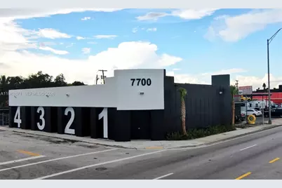7700 NW 7th Ave, Miami, FL 33150 - Photo 1