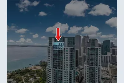 244 Biscayne Blvd #UPH-4904, Miami, FL 33132 - Photo 41