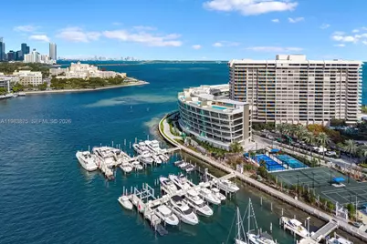 5 Grove Isle Dr #L205, Miami, FL 33133 - Photo 51