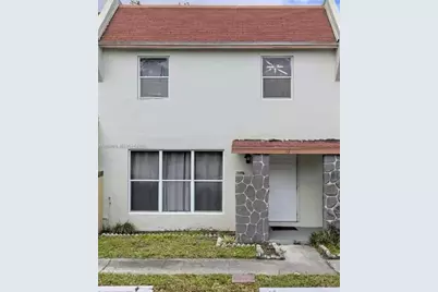 6593 Boulevard Of Champions, North Lauderdale, FL 33068 - Photo 1